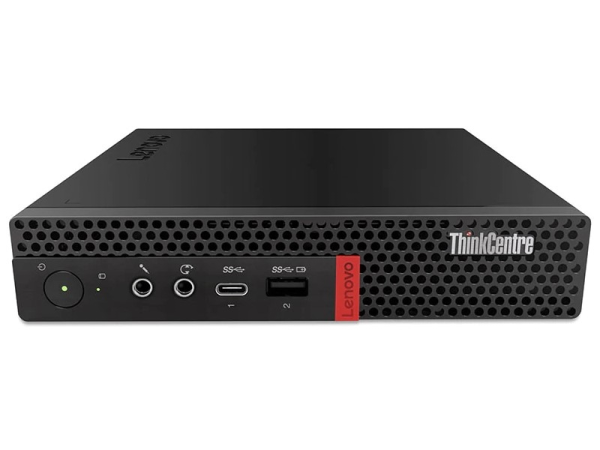 Lenovo ThinkCentre M720q Tiny i5-8500T - 8GB - 256GB NVME SSD - slika 5