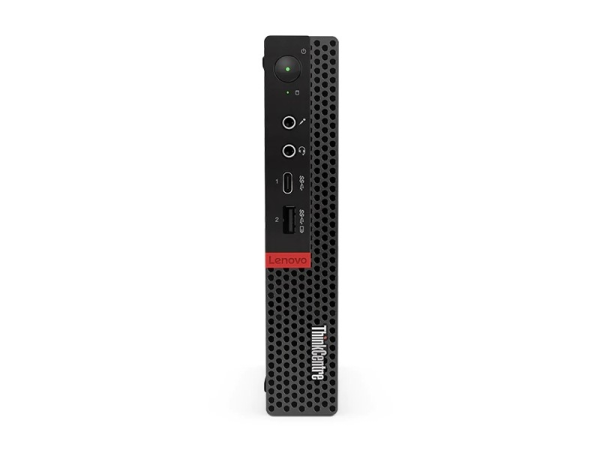 Lenovo ThinkCentre M720q Tiny i5-8500T - 8GB - 256GB NVME SSD - slika 2