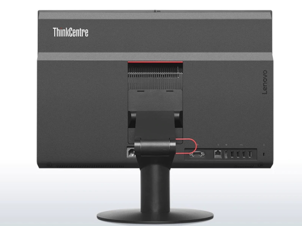 Lenovo ThinkCentre M800z AIO 21" i5-6400 - 8GB - 128GB SATA SSD - Image 3