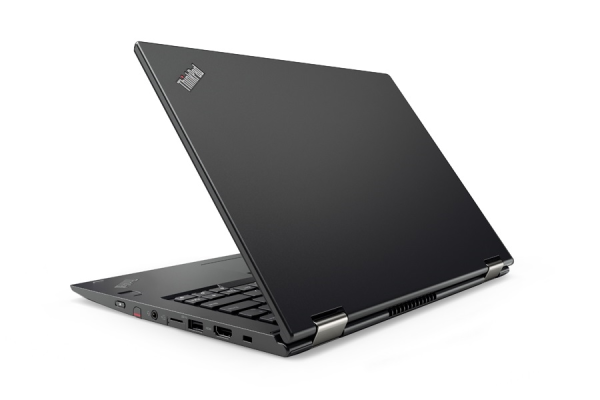 Lenovo ThinkPad X380 Yoga 13" Touch i5-8350U - 16GB - 256GB NVME SSD - Image 2