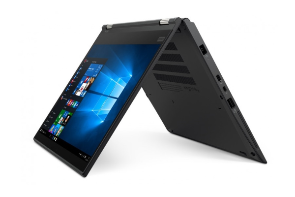 Lenovo ThinkPad X380 Yoga 13" Touch i5-8350U - 16GB - 256GB NVME SSD - Image 3