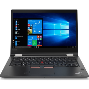 Lenovo ThinkPad X380 Yoga 13" Touch i5-8350U - 16GB - 256GB NVME SSD