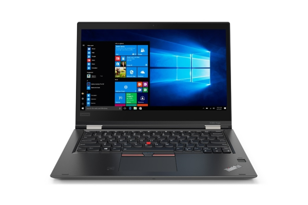 Lenovo ThinkPad X380 Yoga 13" Touch i5-8350U - 16GB - 256GB NVME SSD