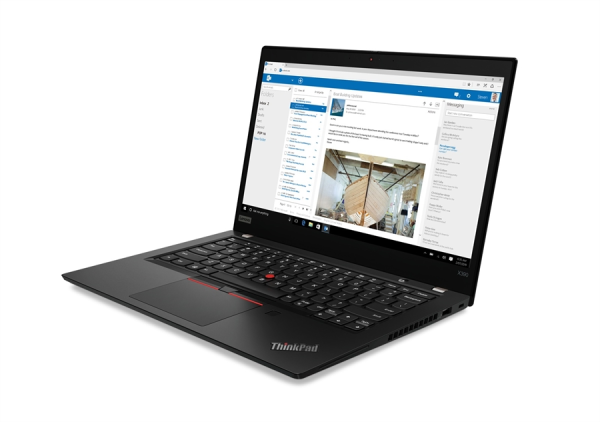 Lenovo ThinkPad X390 13" i5-8365U - 8GB - 256GB NVME SSD - Image 2