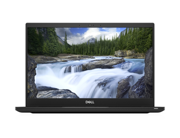 Dell Latitude 7390 13" i5-8350u - 16GB - 256GB NVME SSD