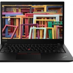 Lenovo ThinkPad T14 G1 14" Touch AMD Ryzen 5 PRO 4650u - 16GB - 256GB NVME SSD
