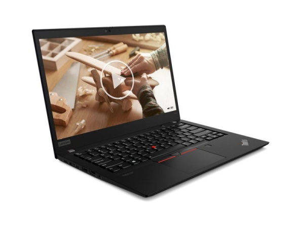Lenovo ThinkPad T14 G1 14" Touch AMD Ryzen 5 PRO 4650u - 16GB - 256GB NVME SSD - Image 3