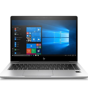 HP EliteBook 840 G5 14" i5-8250u - 16GB - 256GB NVME SSD