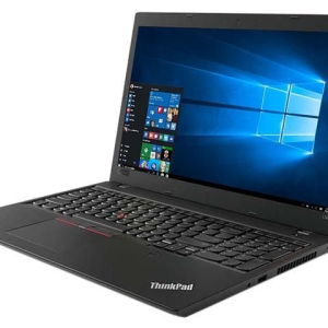 Lenovo ThinkPad L580 15" i5-7200U - 8GB - 256GB NVME SSD