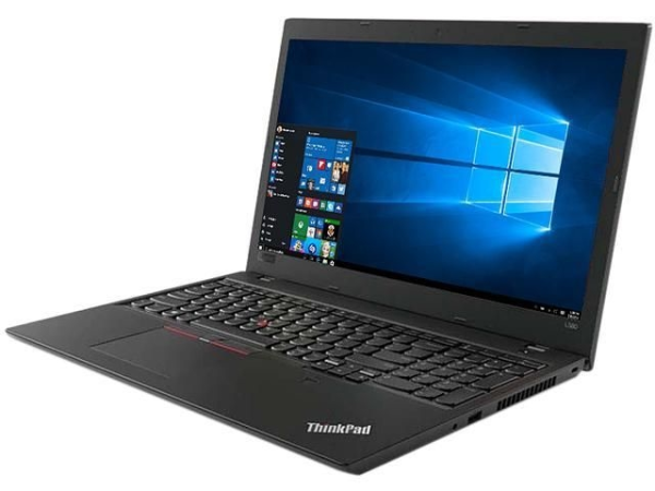 Lenovo ThinkPad L580 15" i5-7200U - 8GB - 256GB NVME SSD