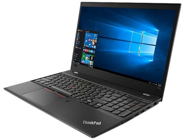 Lenovo ThinkPad T580 15" i5-8350u - 16GB - 256GB NVME SSD - Image 3