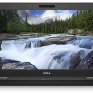 Dell Latitude 5490 14" i5-8350u - 8GB - 256GB SATA SSD