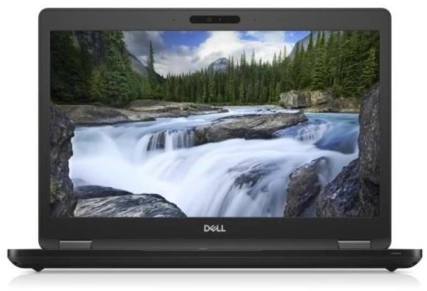 Dell Latitude 5490 14" i5-8350u - 8GB - 256GB SATA SSD