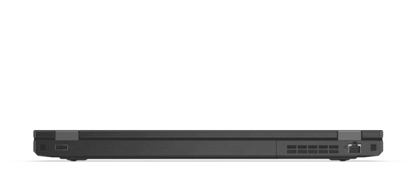 Lenovo ThinkPad L570 15" i5-6200U - 8GB - 500 SATA HDD - Image 3