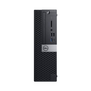 Dell Optiplex 5070 SFF i3-8100 - 16GB - 512GB NVME SSD