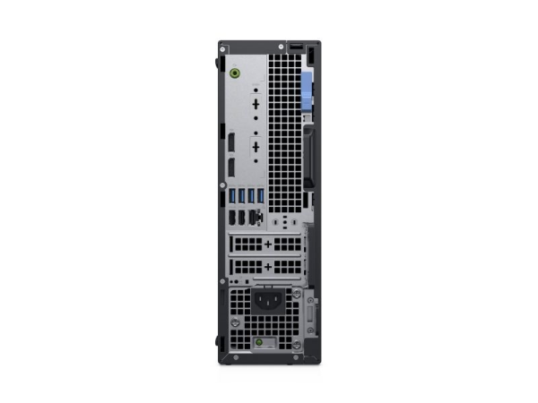 Dell Optiplex 5070 SFF i3-8100 - 16GB - 512GB NVME SSD - Image 3