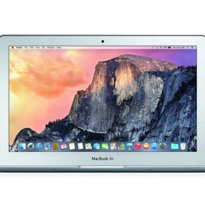 Apple MacBook Air 7.2 A1466 13" Early-2015 i5-5250U - 8GB - 128GB SATA SSD