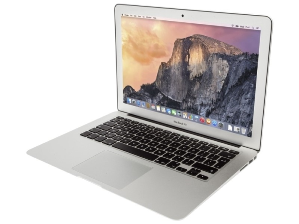 Apple MacBook Air 7.2 A1466 13" Early-2015 i5-5250U - 8GB - 128GB SATA SSD - Image 2
