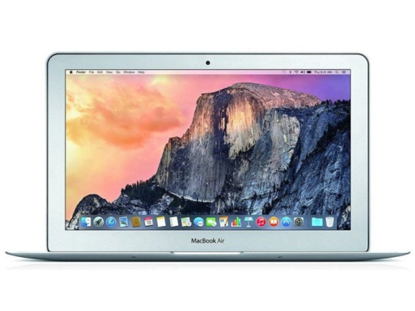 Apple MacBook Air 7.2 A1466 13" Early-2015 i7-5650u - 8GB - 256GB SATA SSD
