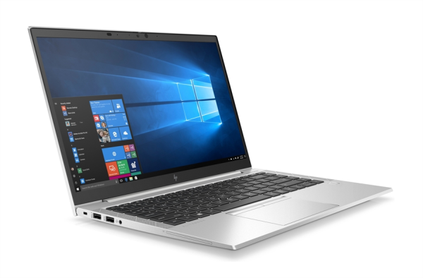 HP EliteBook 840 G7 14" i5-10310U - 16GB - 256GB NVME SSD - Image 3