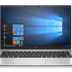 HP EliteBook 840 G7 14" i5-10310U - 16GB - 256GB NVME SSD