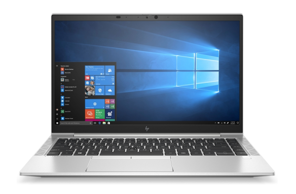 HP EliteBook 840 G7 14" i5-10310U - 16GB - 256GB NVME SSD