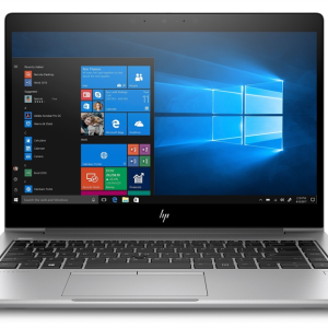 HP EliteBook 840 G6 14" Touch i5-8265u - 8GB - 256GB NVME SSD