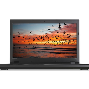 Lenovo ThinkPad L570 15" i5-6200U - 8GB - 500 SATA HDD