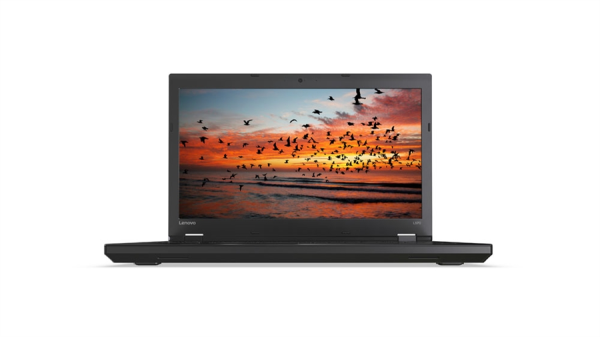 Lenovo ThinkPad L570 15" i5-6200U - 8GB - 500 SATA HDD