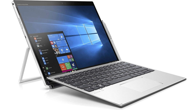 HP Elite X2 G4 12" i7-8565u - 16GB - 256GB SSD - BREZ TIPKOVNICE - Image 2