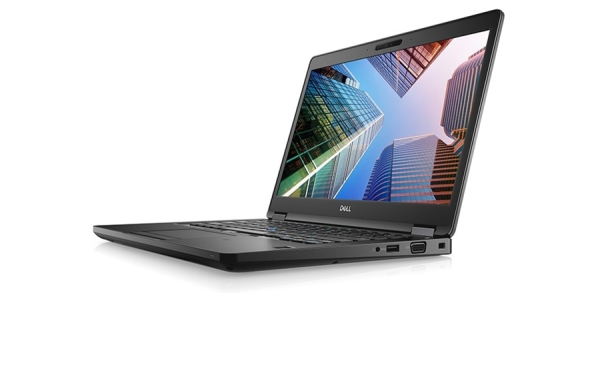Dell Latitude 5490 14" i5-8350u - 8GB - 256GB SATA SSD - Image 3