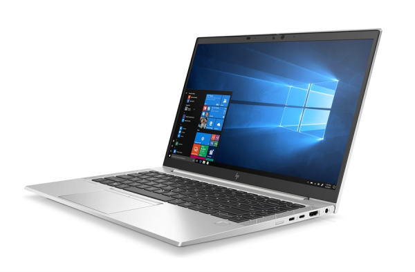 HP EliteBook 840 G7 14" i5-10310U - 16GB - 256GB NVME SSD - Image 2