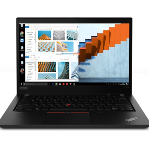 Lenovo ThinkPad T14 G1 14" i7-10610U - 32GB - 512GB NVME SSD