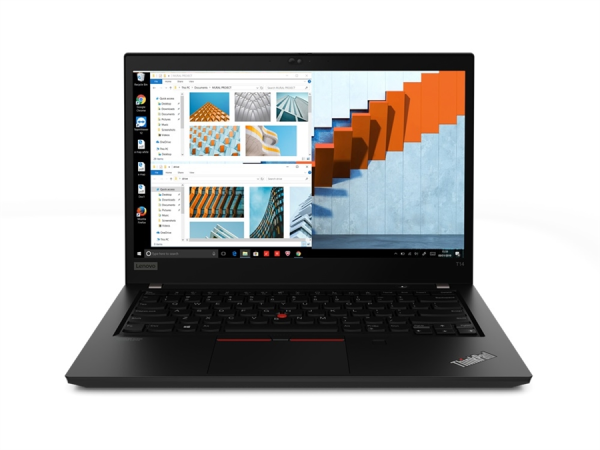 Lenovo ThinkPad T14 G1 14" i7-10610U - 32GB - 512GB NVME SSD