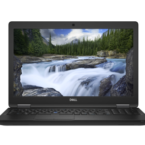 Dell Latitude 5590 15" i5-8250u - 8GB - 128GB SATA SSD