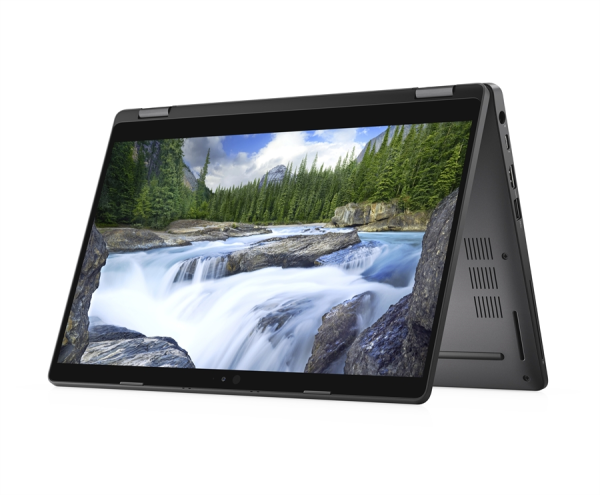 Dell Latitude 5300 13" 2in1 Touch i5-8265u - 16GB - 512GB NVME SSD - Image 2