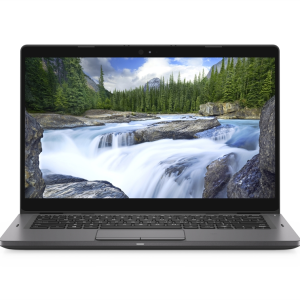 Dell Latitude 5300 13" 2in1 Touch i5-8265u - 16GB - 512GB NVME SSD