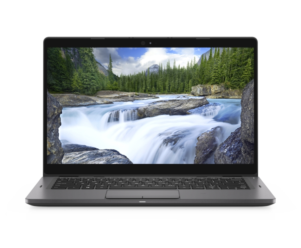 Dell Latitude 5300 13" 2in1 Touch i5-8265u - 16GB - 512GB NVME SSD