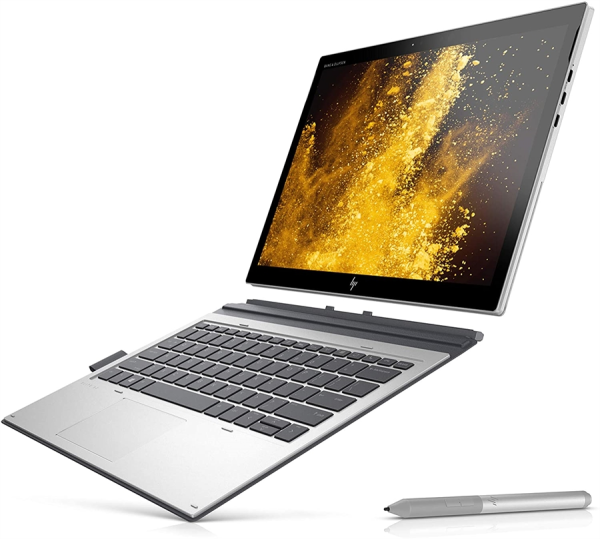 HP Elite X2 G4 12" i7-8565u - 16GB - 256GB SSD - BREZ TIPKOVNICE