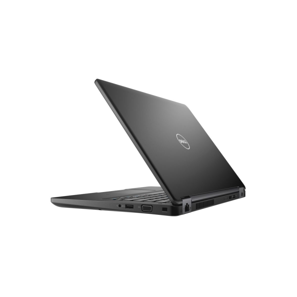 Dell Latitude 5490 14" i5-8350u - 8GB - 256GB SATA SSD - Image 2