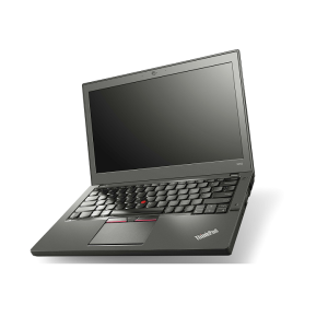 Lenovo ThinkPad X250 12" i5-5200U - 8GB - 256GB SATA SSD