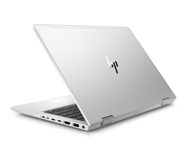 HP EliteBook X360 830 G7 13" Touch i7-10610U - 16GB - 512GB NVME SSD - slika 2