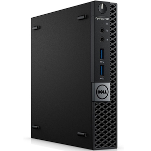 Dell Optiplex 7040 Micro i5-6500T - 8GB - 128GB SATA SSD