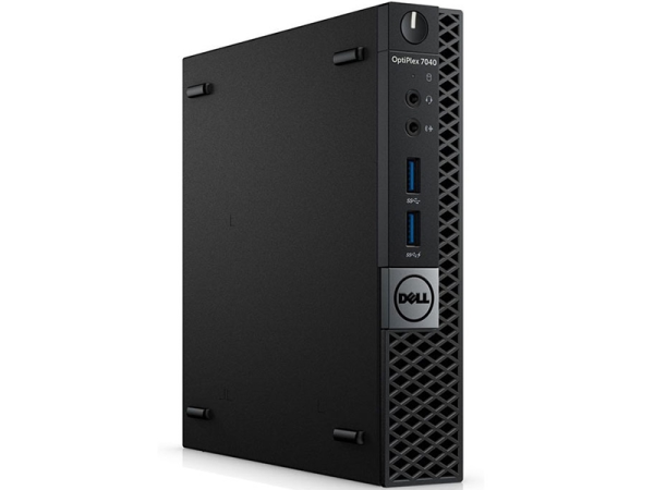 Dell Optiplex 7040 Micro i5-6500T - 8GB - 128GB SATA SSD