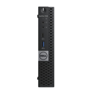 Dell Optiplex 7050 Micro i5-7500 - 8GB - 256GB SATA SSD