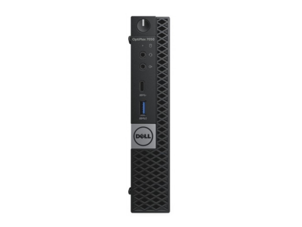 Dell Optiplex 7050 Micro i5-7500 - 8GB - 256GB SATA SSD