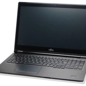 Fujitsu LifeBook U758 15" i5-8250u - 32GB - 512GB SATA SSD