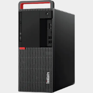 Lenovo ThinkCentre M920T MT i5-8600 - 8GB - 256GB SATA SSD