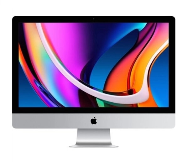 Apple iMac 20.1 27" A2115 Mid-2020 i5-10500 - 8GB - 256GB NVME SSD - slika 2