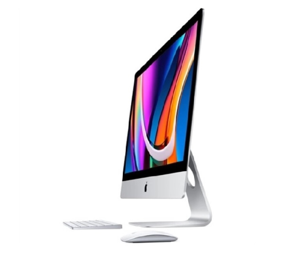 Apple iMac 18.3 27" A1419 mid-2017 i5-7500 - 8GB - 256GB NVME SSD - AMD Radeon RX 470 - slika 4